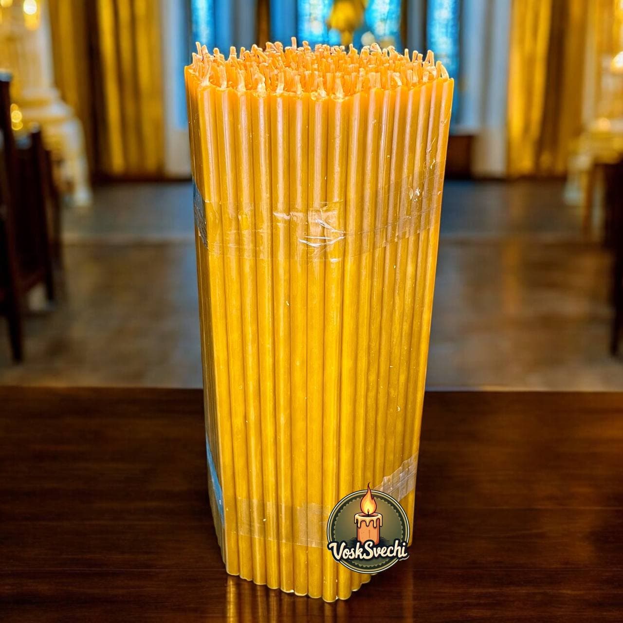 Voskovi svichky VoskSvechi 40 (11)